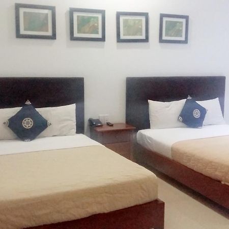 Giang Son 3 Hotel Ho Si Minh-város Kültér fotó