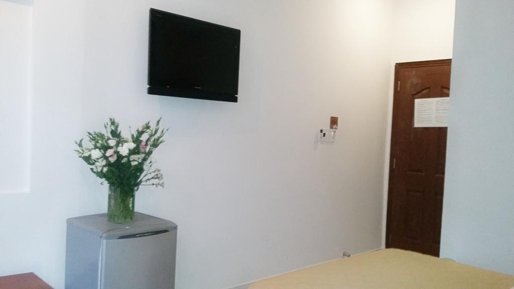 Giang Son 3 Hotel Ho Si Minh-város Szoba fotó