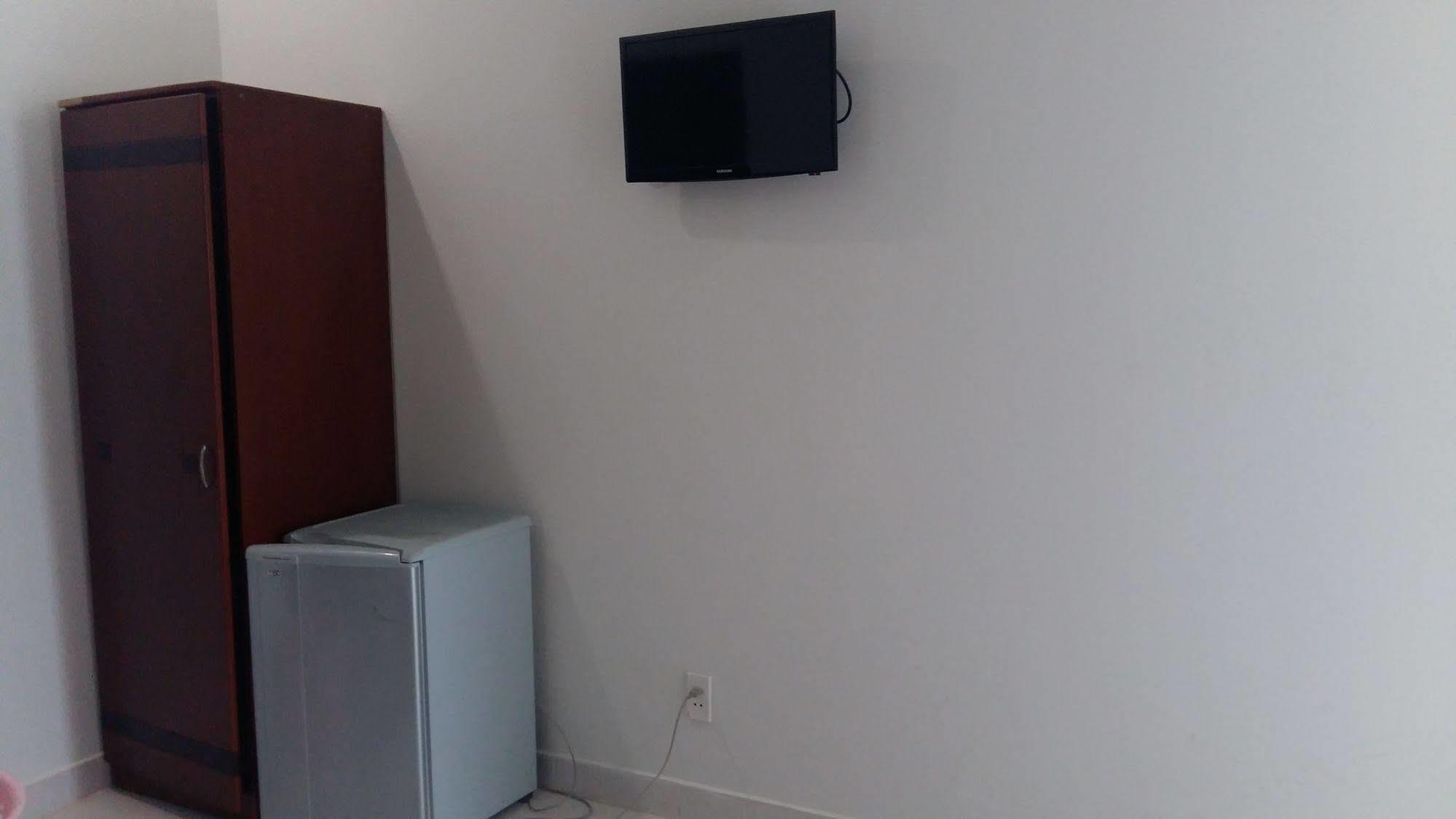 Giang Son 3 Hotel Ho Si Minh-város Kültér fotó