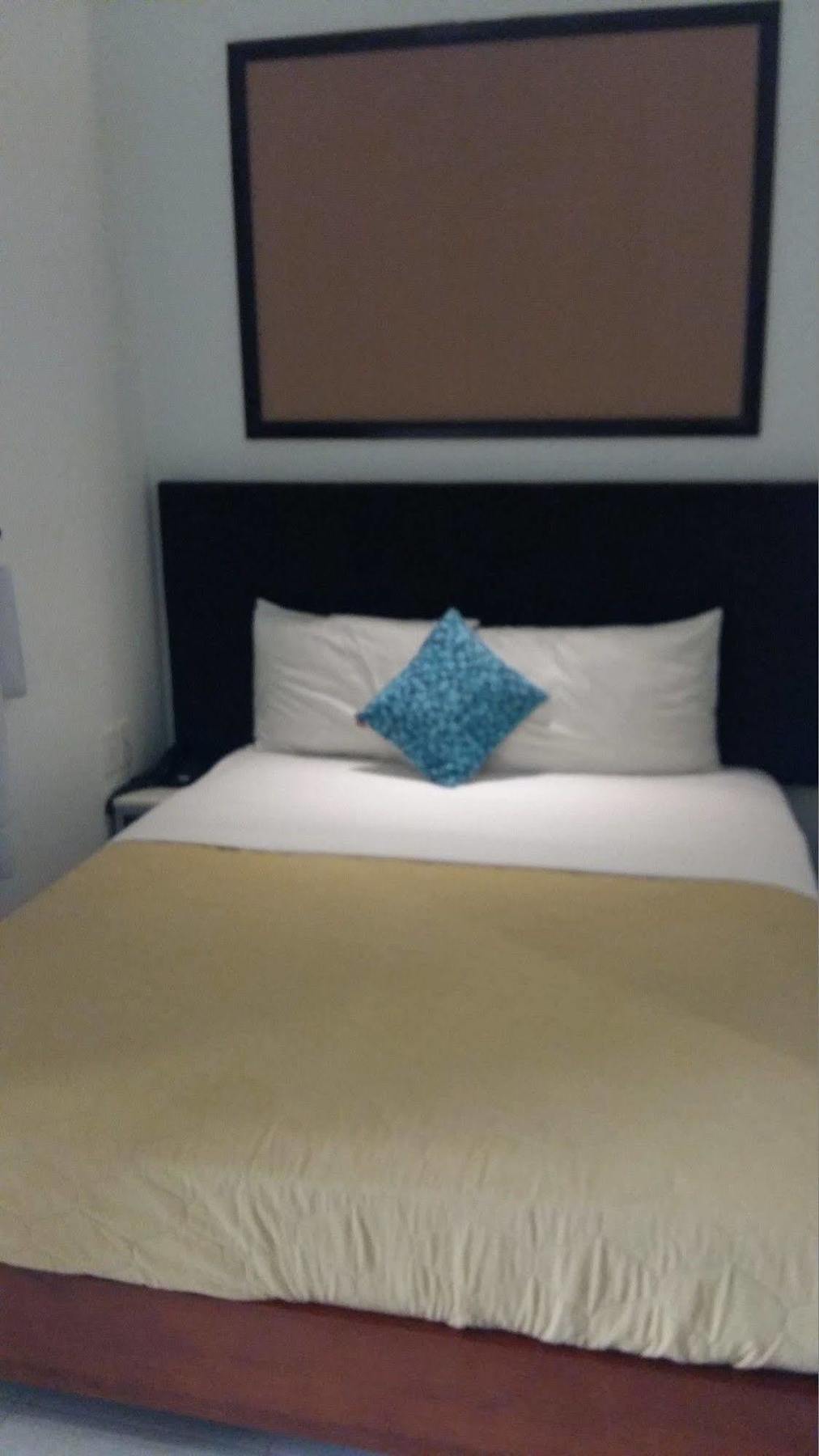 Giang Son 3 Hotel Ho Si Minh-város Kültér fotó